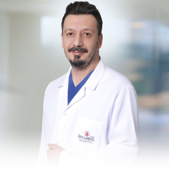 Uzm. Dr. Taner Çiftçi