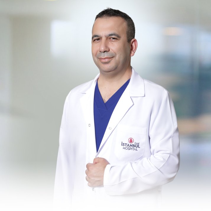 MICROBIOLOGY LABORATORY Bölümü | Özel İstanbul Hospital