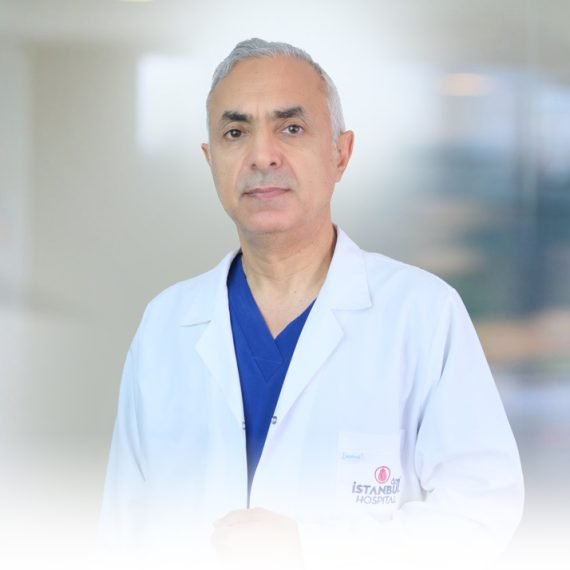 Dr Mahmut Aras