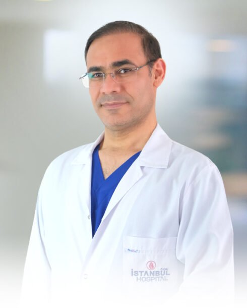 Op. Dr. Muhammed Cemiloğlu