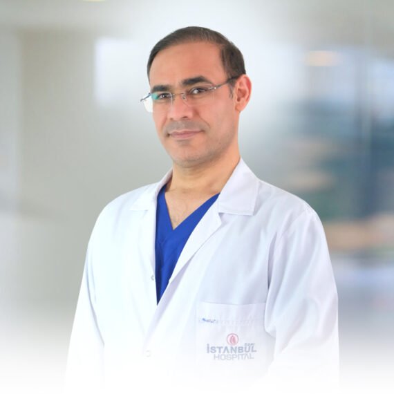 Op. Dr. Muhammed Cemiloğlu