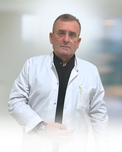 Acil hekimi İlhan aslan