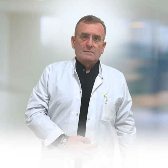 Acil hekimi İlhan aslan