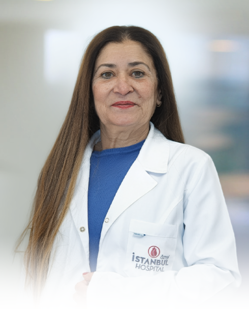 Hülya Şengöz - Dermotoloji