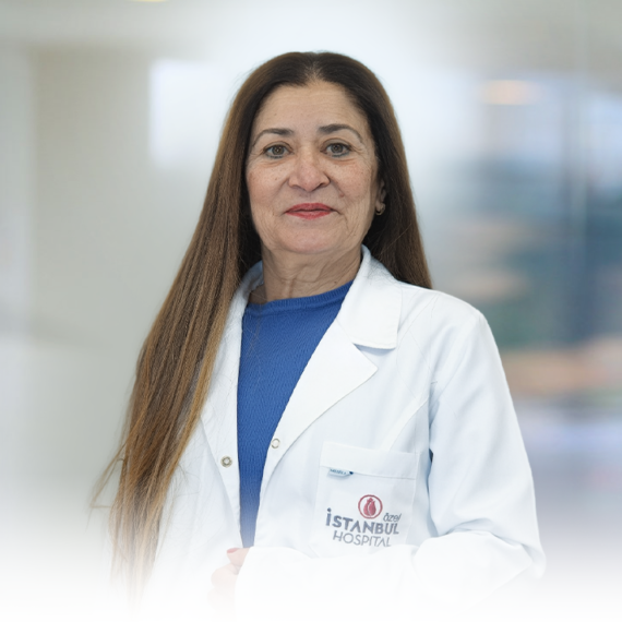 Hülya Şengöz - Dermotoloji