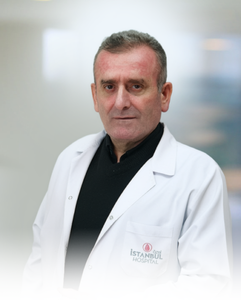 İlhan Aslan - Acil doktoru