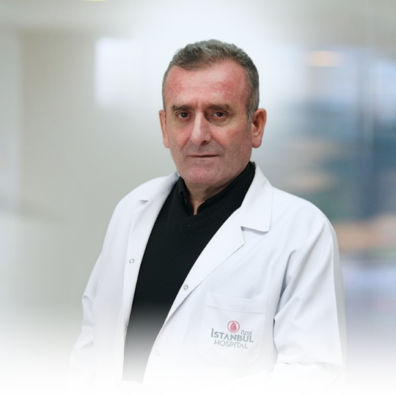 İlhan Aslan - Acil doktoru