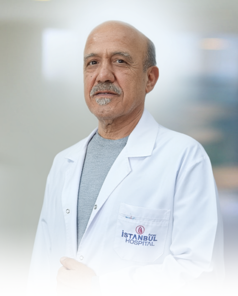 Muhammed Sina - Biokimya