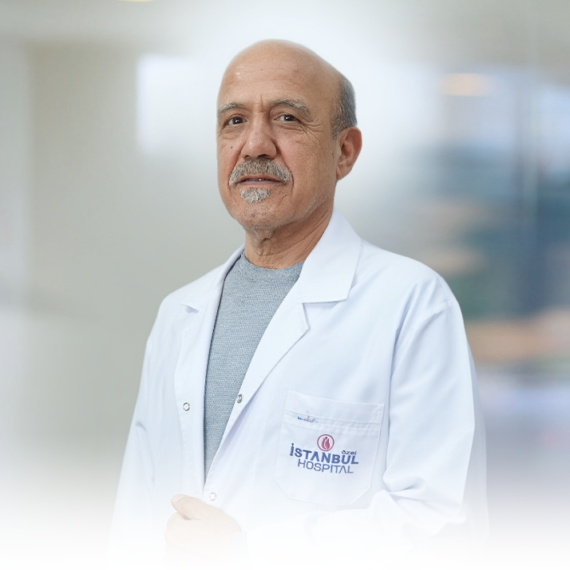 Muhammed Sina - Biokimya