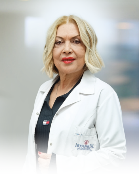 Nurper Alemdar - Kadın doğum