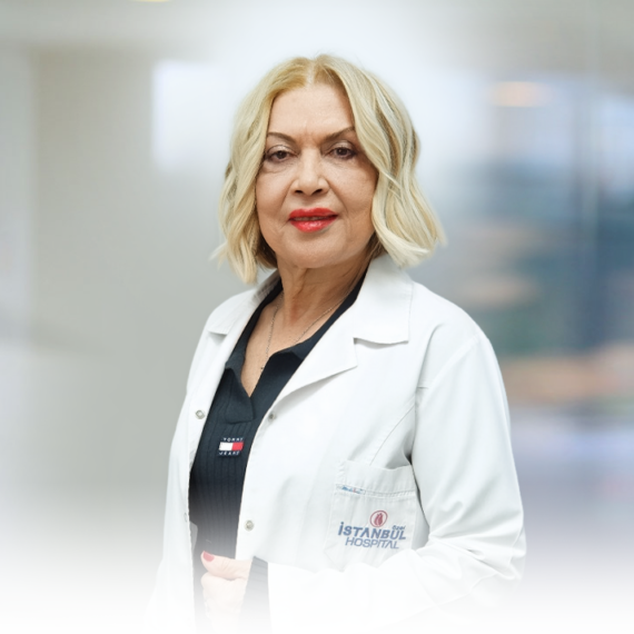 Nurper Alemdar - Kadın doğum