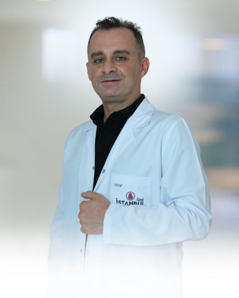 Op. Dr Burak Arslan