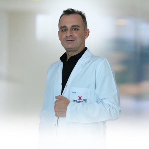 Op. Dr Burak Arslan