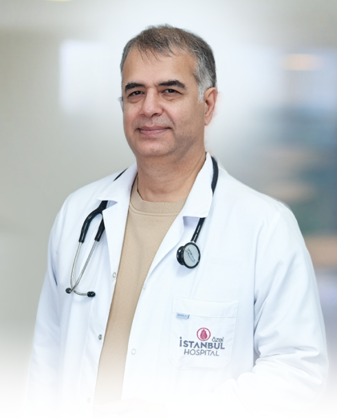 Süleyman Karaman - Dahiliye