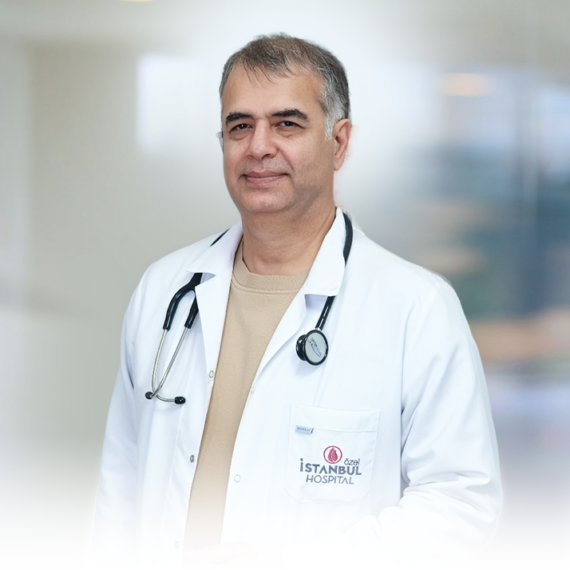 Süleyman Karaman - Dahiliye