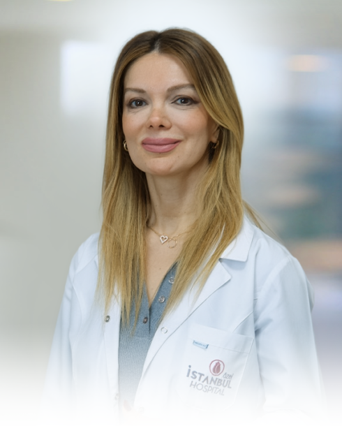 Ulviye Gambarova - Kardiyoloji