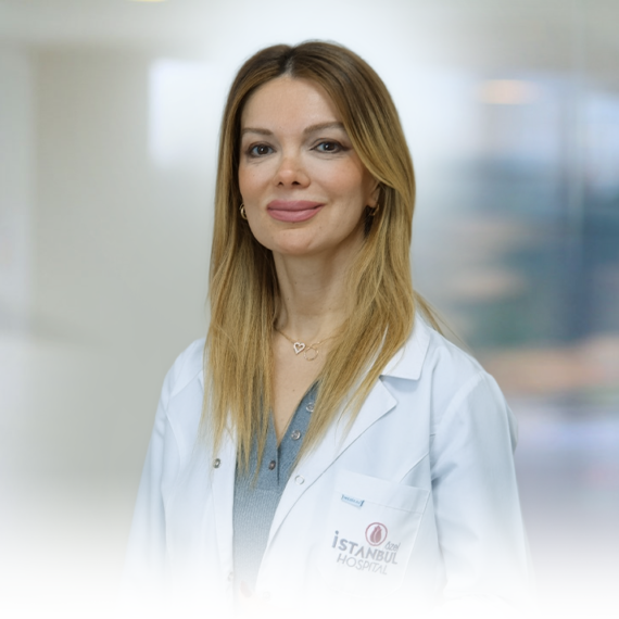 Ulviye Gambarova - Kardiyoloji