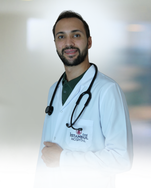 Uzmn dr aydın çelikyurt