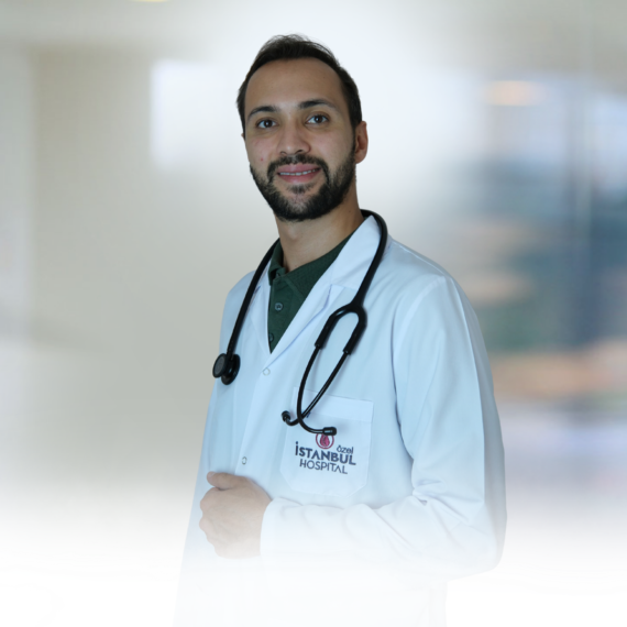 Uzmn dr aydın çelikyurt
