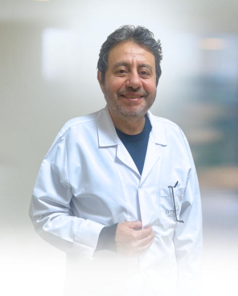 Uzm. Dr. Yücel Dolu