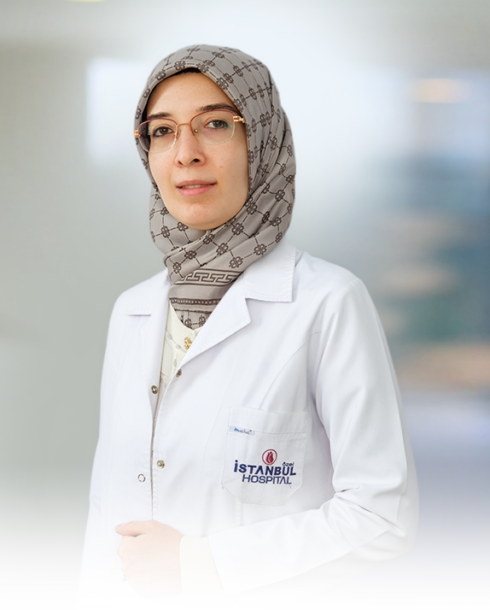İst. Host. - Doktor 1