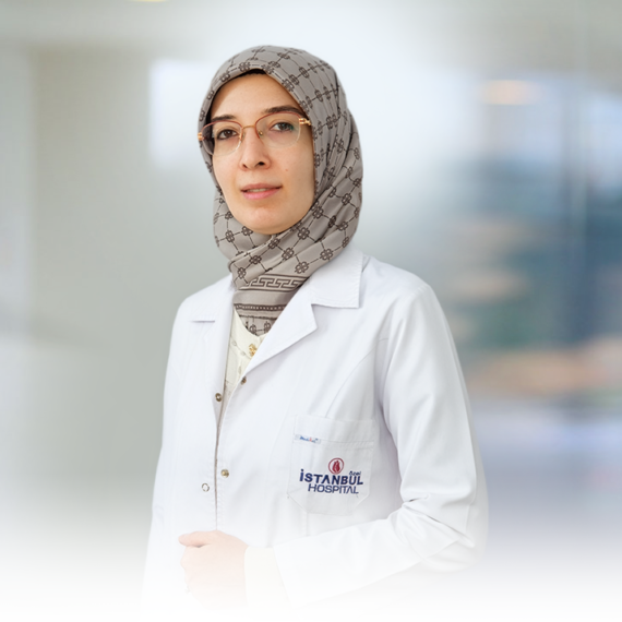 İst. Host. - Doktor 1