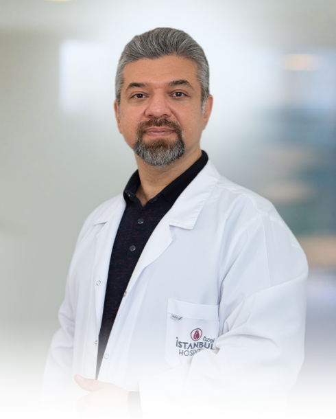 İst. Host. - Doktor 2