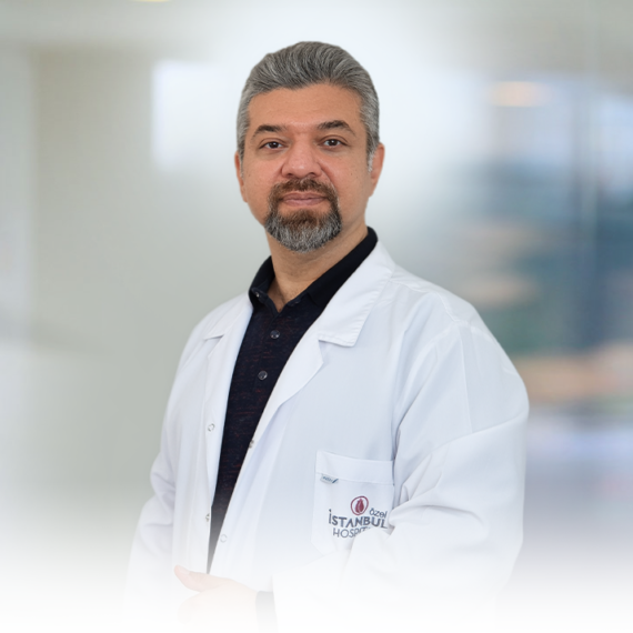 İst. Host. - Doktor 2